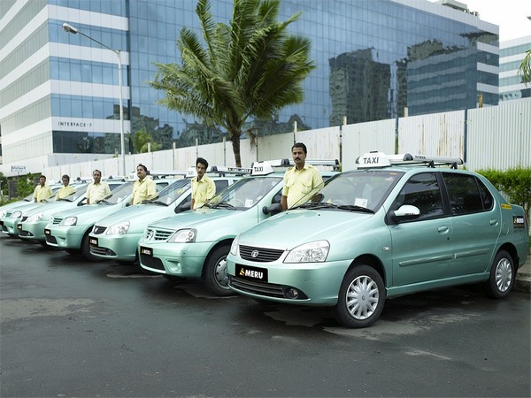 With fresh investment from Mahindra, Meru will be able to take on Uber and Ola
