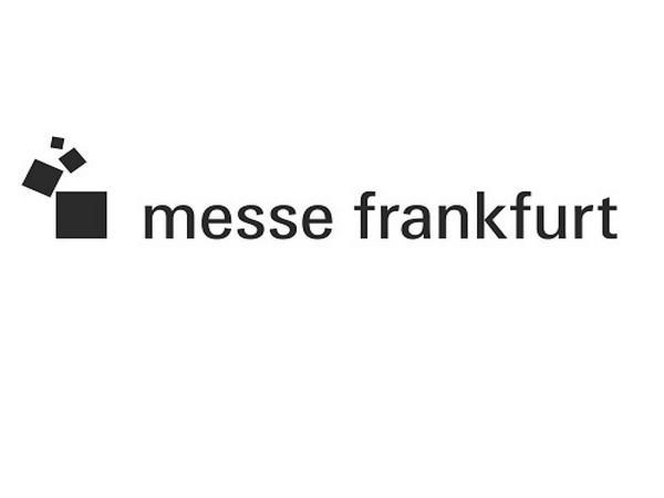 Messe Frankfurt logo