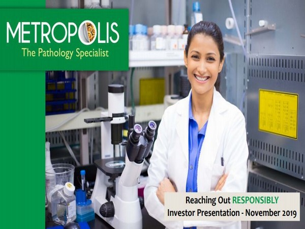 The company also has laboratory operations in Sri Lanka, Mauritius, Ghana, Kenya and Zambia