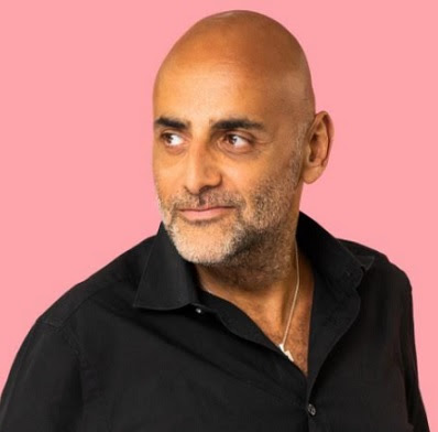 Michael Benayoun, VP of business development at Hiver