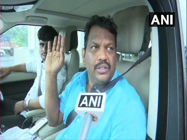 Goa Deputy Speaker Michael Lobo speaking to ANI on state cabinet reshuffle.