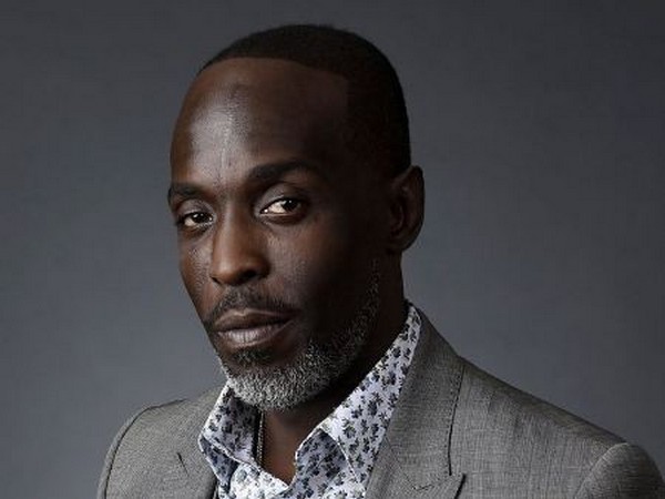 Late Michael K Williams (Image source: Instagram)