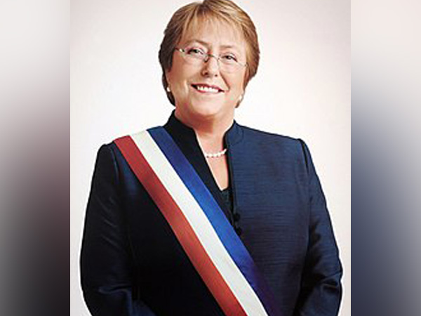 Michelle Bachelet