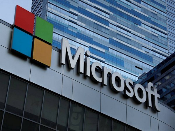 Microsoft's roadshow will bring together public sector officials across various states in the country