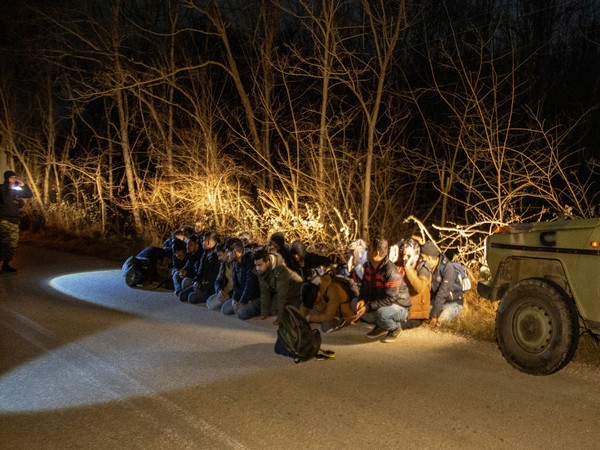 Representative Image. (Photo Credit - Reuters)