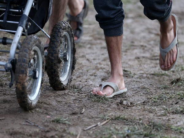 Representative Image