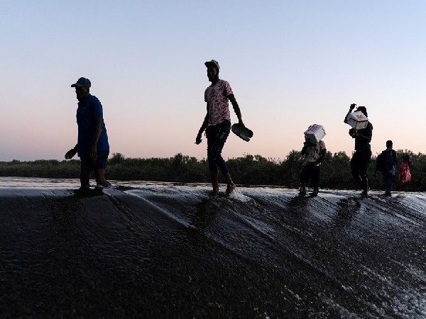 Representative image