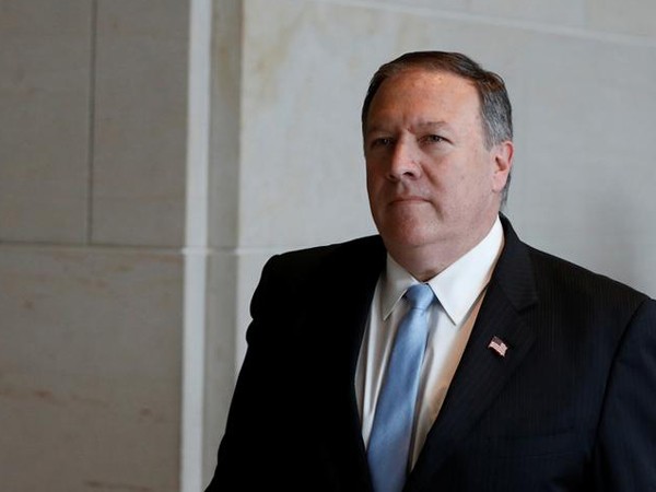 CIA Director defends Trump's nuclear button tweet