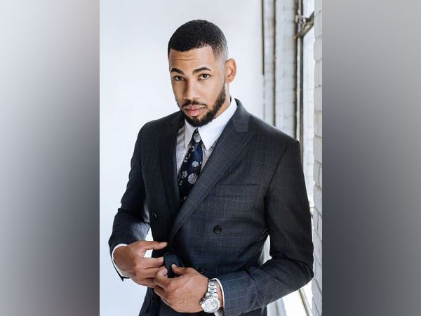 Mike Johnson, Picture courtesy: Instagram