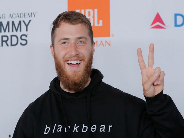 Mike Posner