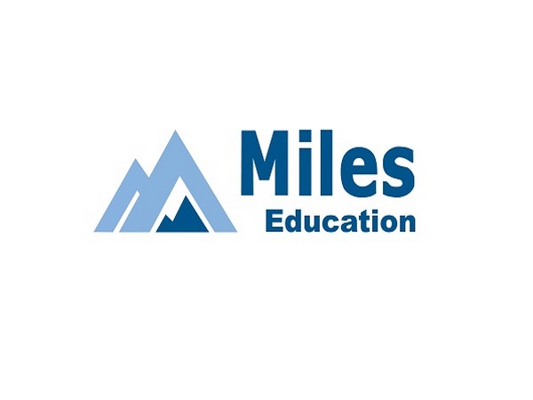 Miles Education