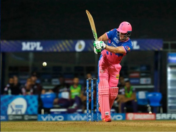Rajasthan Royals' batsman David Miller (Photo/ iplt20.com)