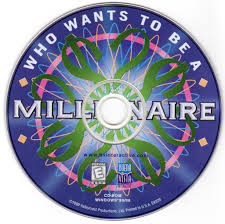 Who Wants to Be A Millionaire