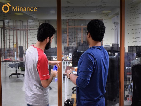 Invest in companies before they launch their IPOs