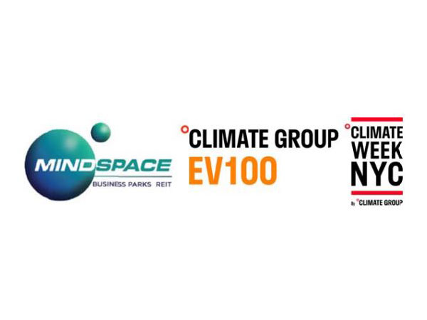 The company becomes the first real estate entity from India to join the Climate Group's global EV100.