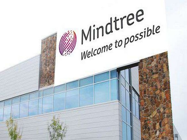 Kumar is a chartered accountant and has spent 8 years at Mindtree