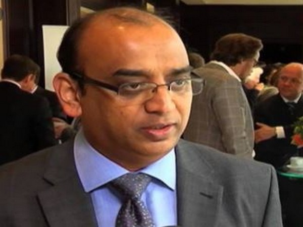 He will be responsible for formulating strategic direction across all industry segments.