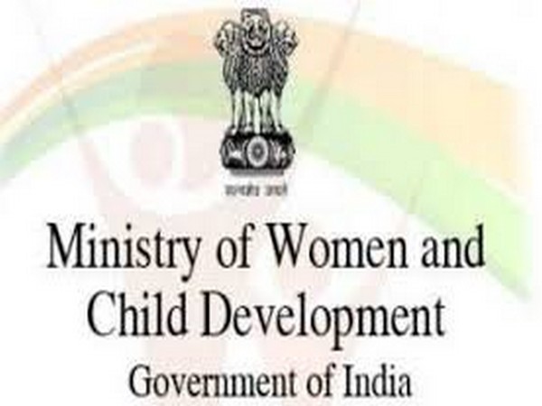 Ministry Of Women And Child Development