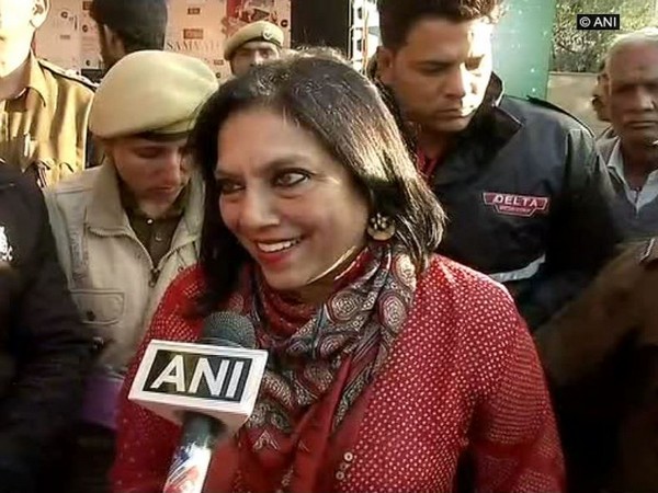 Mira Nair (File photo)