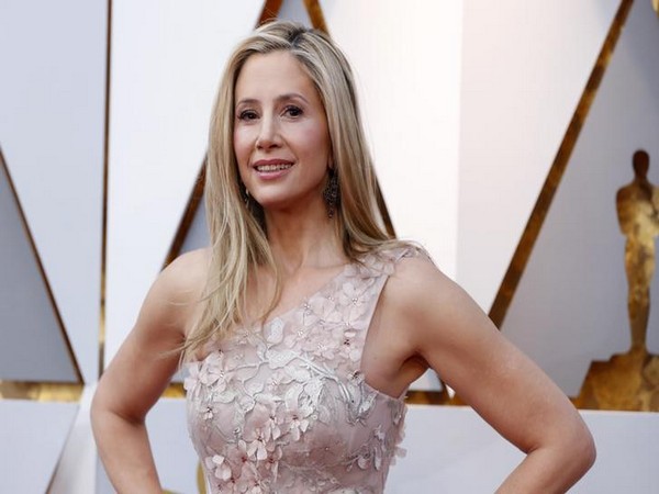 Mira Sorvino