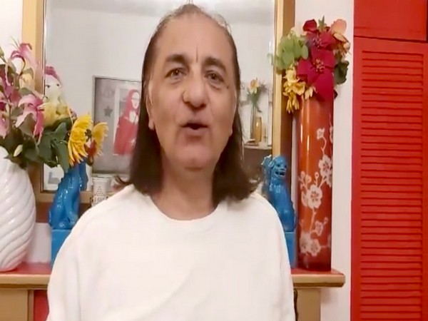 Pakistan occupied Kashmir (PoK) activist Amjad Ayub Mirza