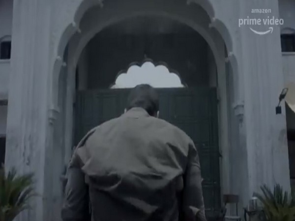 A still from the teaser video (Image source: Twitter) 