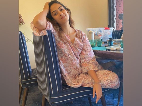 Shahid Kapoor's wife Mira Kapoor (Image Source: Instagram)