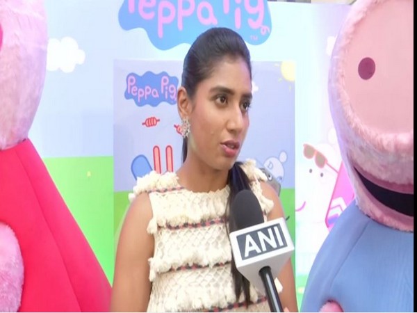 India ODI captain Mithali Raj