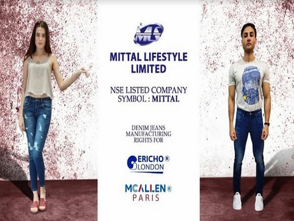 Mittal Lifestyle Ltd