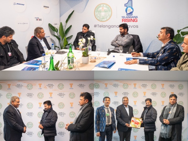 HCLTech announces expansion of IT footprint in Hyderabad with 5,000 additional employment opportunities