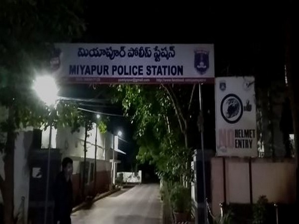 Miyapur Police Station