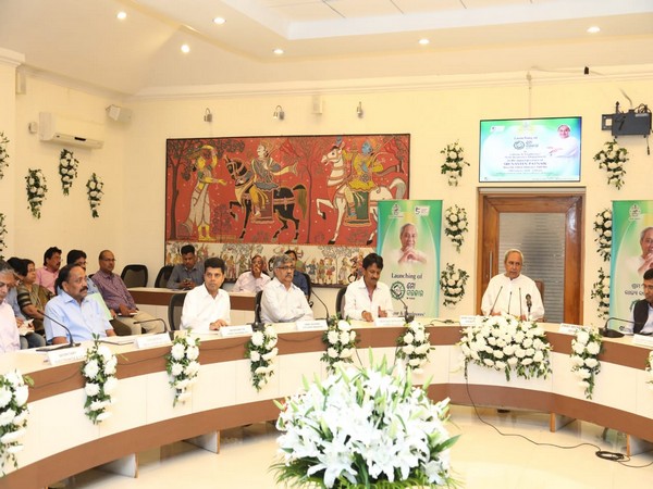 Labour and Employees' State Insurance Department included in Mo Sarkar initiative in Odisha