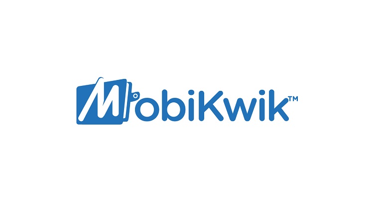MobiKwik Logo
