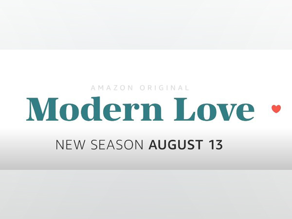 'Modern Love' season 2