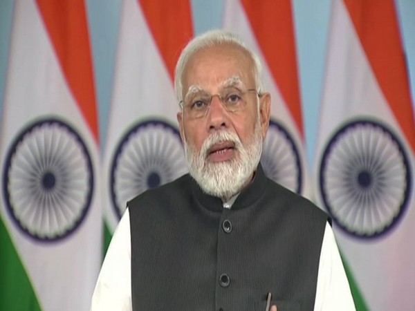 Prime Minister Narendra Modi