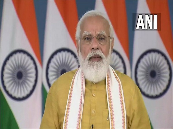 PM Narendra Modi (file photo)