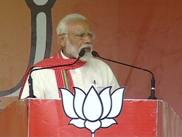 Prime Minister Narendra Modi (File Photo)