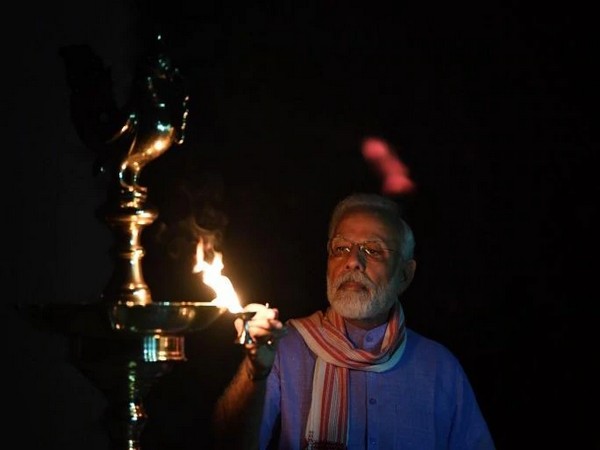 Prime Minister Narendra Modi. (File photo)