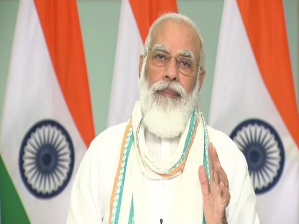 Prime Minister Narendra Modi