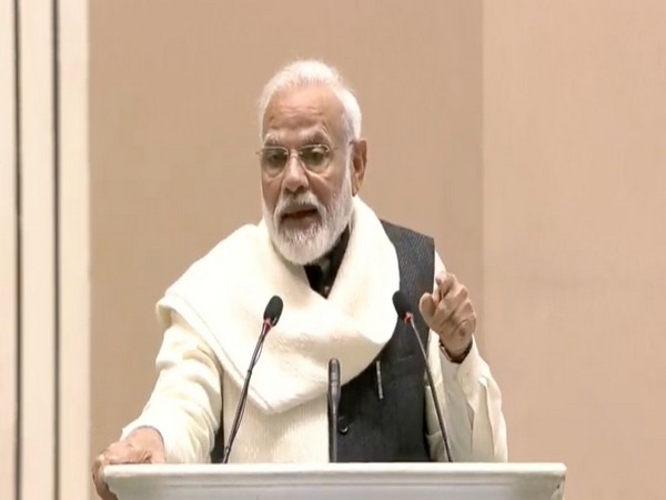 Prime Minister Narendra Modi (File photo)