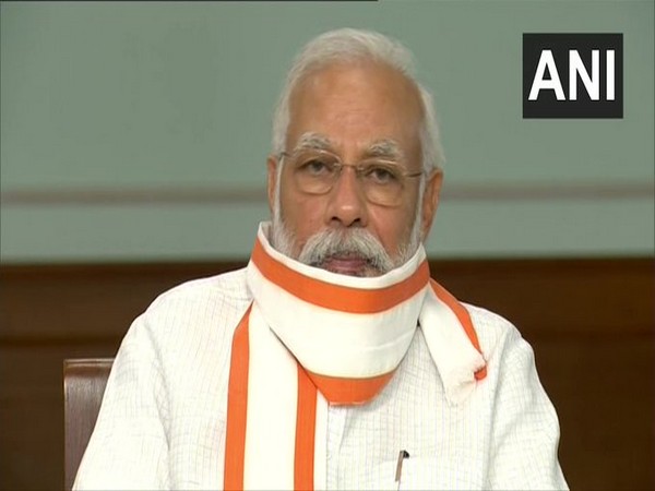 Prime Minister Narendra Modi. (File Photo)