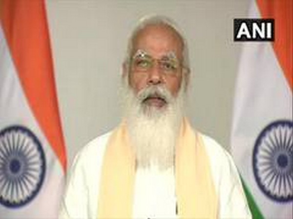 Prime Minister Narendra Modi (File Photo)