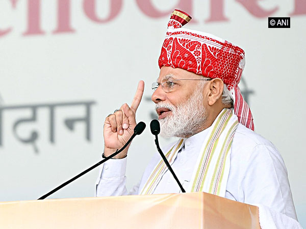 PM Modi to attend work commencement of Rajasthan oil refinery