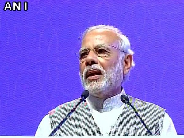 Prime Minister Narendra Modi (file photo)