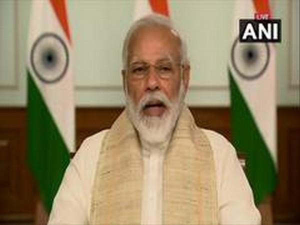 Prime Minister Narendra Modi. (File Pic)