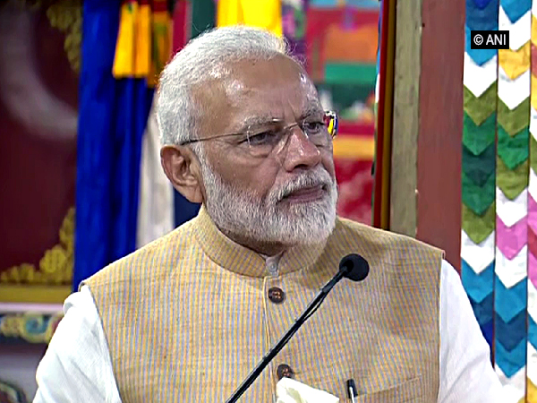 Prime Minister Narendra Modi (File photo)