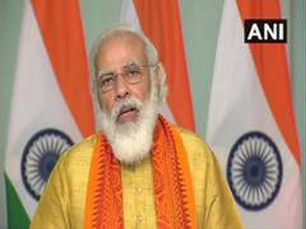 Prime Minister Narendra Modi. (File photo)