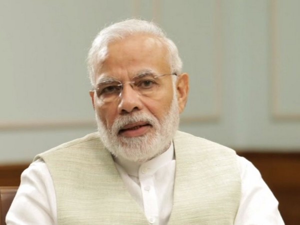 Prime Minister Narendra Modi