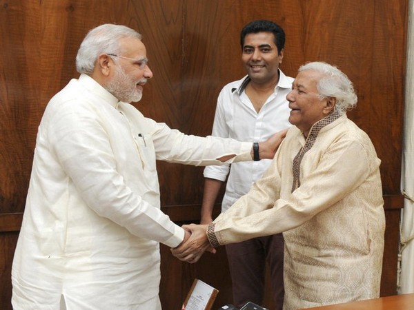 Image Source: Twitter handle @narendramodi