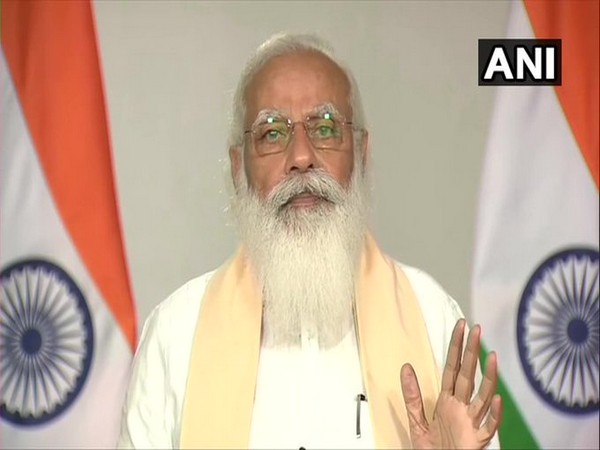 Prime Minister Narendra Modi (File Photo)